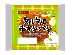 イトーパン タルタルチキンパン 商品写真