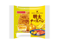 イトーパン 明太チーズパン 商品写真