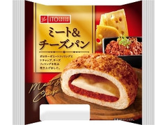 イトーパン ミート＆チーズパン