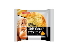 イトーパン 国産玉ねぎとツナのパン 商品写真