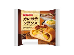 イトーパン カレポテフランス