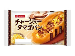 イトーパン チャーシュータマゴパン