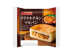 イトーパン テリヤキチキンマヨパン