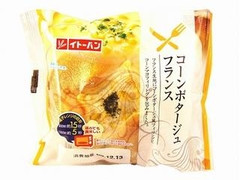 イトーパン コーンポタージュフランス 商品写真