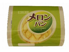 イトーパン メロンパン 商品写真