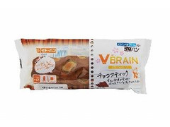 イトーパン VBRAIN チョコスティック 商品写真