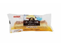 イトーパン チーズケーキ風デニッシュ 商品写真