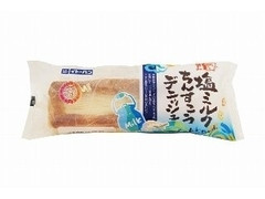 イトーパン 塩ミルクちんすこうデニッシュ 商品写真