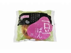 イトーパン 豆ぱん マーガリン入り 商品写真