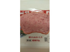 信州ハム 扇型ソーセージ 商品写真