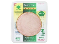 グリーンマーク グリーンマーク 無塩せきハム ロース 商品写真