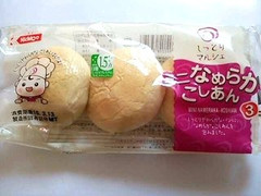 日糧 ミニなめらかこしあん 商品写真