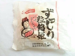 日糧 ずっしり粒餡姫 商品写真