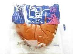 日糧 塩豆あんぱん 商品写真