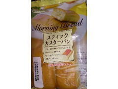 日糧 スティックカスターパン 商品写真