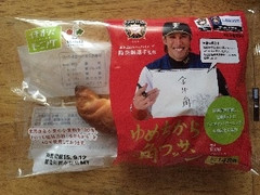 日糧 ゆめちから角ワッサン 商品写真