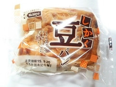 日糧 しかく豆パン 商品写真