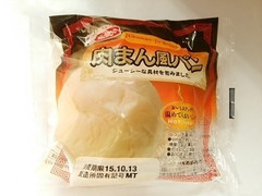 日糧 肉まん風パン 商品写真