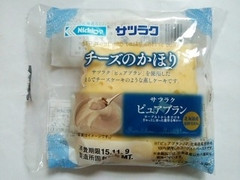 日糧 チーズのかほり 商品写真