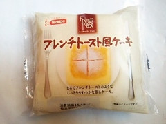 日糧 フレンチトースト風ケーキ 商品写真