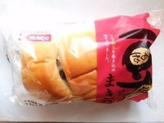 日糧 豆まきパン 商品写真