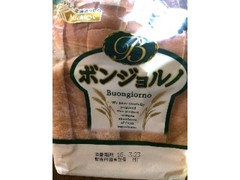 日糧 ボンジョルノ 商品写真