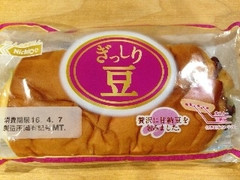 日糧 ぎっしり豆 商品写真