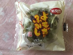 日糧 よもぎふかし 商品写真