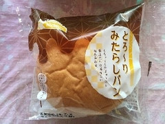 日糧 とろ～りみたらしパン 商品写真