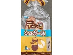 日糧 デニー郎 シュガー味 商品写真