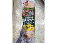 日糧 やわらかパンにジューシーたまご 商品写真