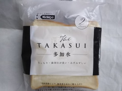 日糧 The TAKASUI 多加水 商品写真