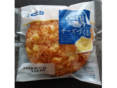 日糧 チーズづくし 商品写真