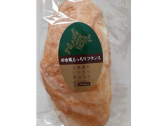 日糧 北海道小麦の田舎風もっちりフランス 商品写真