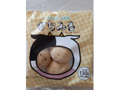 日糧 イチモニ！コラボ もちみる チョコチップ入り 商品写真