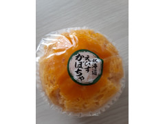 日糧 北海道えびすかぼちゃふかし 商品写真