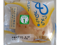 日糧 もっちもちのチーズシュー 商品写真