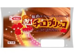 日糧 魅惑のチョコブリッコ 商品写真