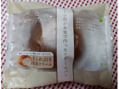 わらく堂 北海道ポッププディング あふれ出る珈琲クリーム 商品写真