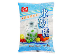 パールエース 氷砂糖 クリスタル 果実酒用 商品写真