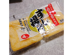 原野食品工業 すし揚げ 商品写真