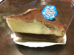 銀座コージーコーナー 雪塩のティラミスタルト 商品写真