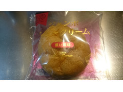 銀座コージーコーナー ジャンボシュークリーム 濃い苺味 商品写真