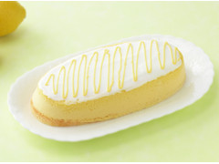 銀座コージーコーナー 塩レモンのチーズスフレ 商品写真