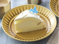 銀座コージーコーナー 北海道産5種のチーズを使ったこだわりレアチーズ 商品写真