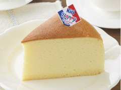 チーズケーキ キリ クリームチーズ使用