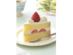 銀座コージーコーナー 苺のショートケーキ 商品写真