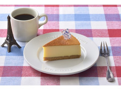 銀座コージーコーナー 濃厚ベイクドチーズケーキ