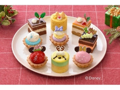 ディズニー クリスマス・コレクション 9個