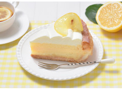 銀座コージーコーナー 瀬戸内レモンのパイ 商品写真